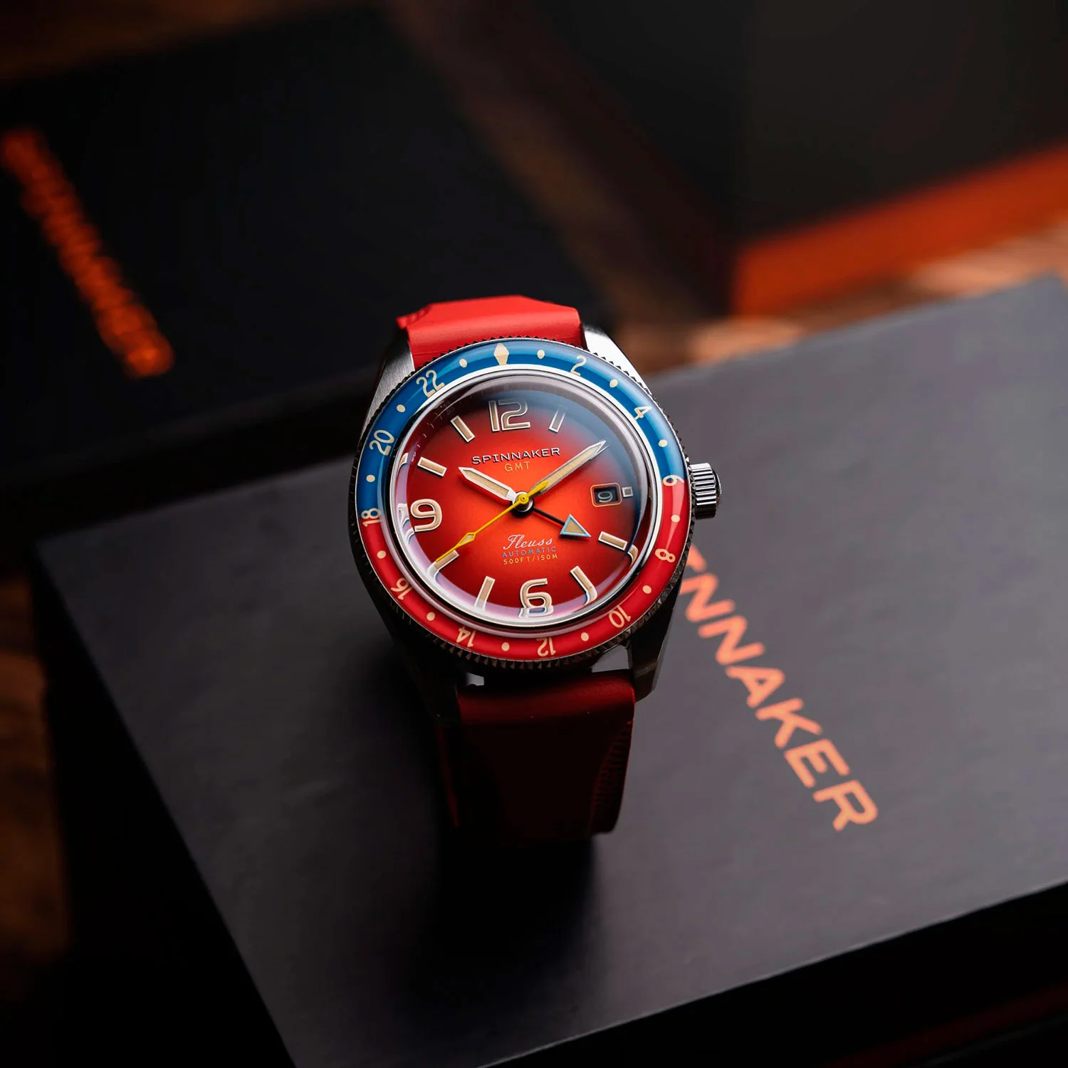 Spinnaker SP-5120-99