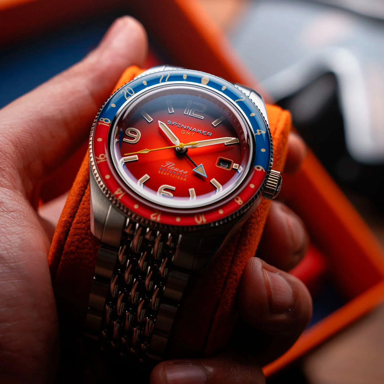 Spinnaker SP-5120-99