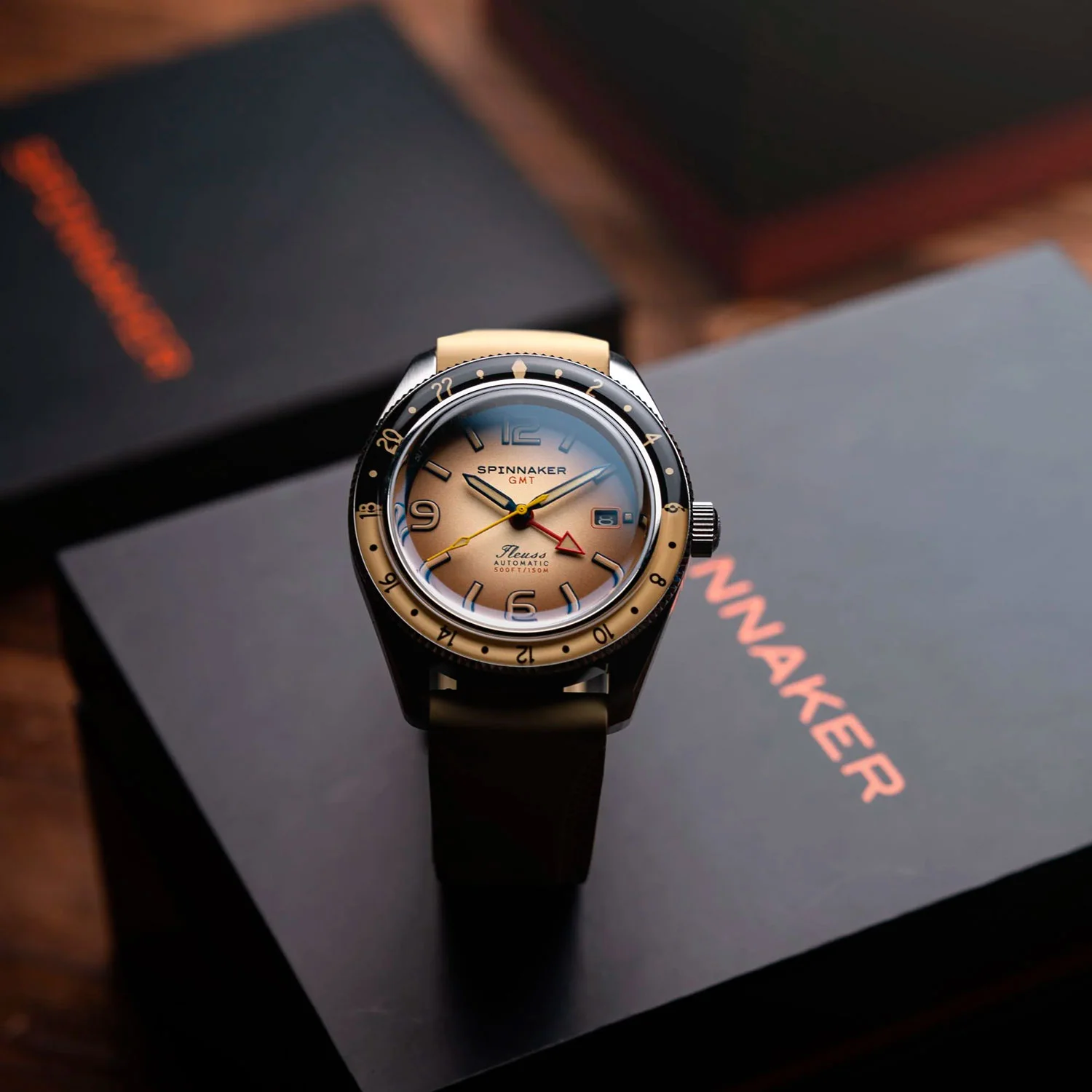 Spinnaker SP-5120-AA