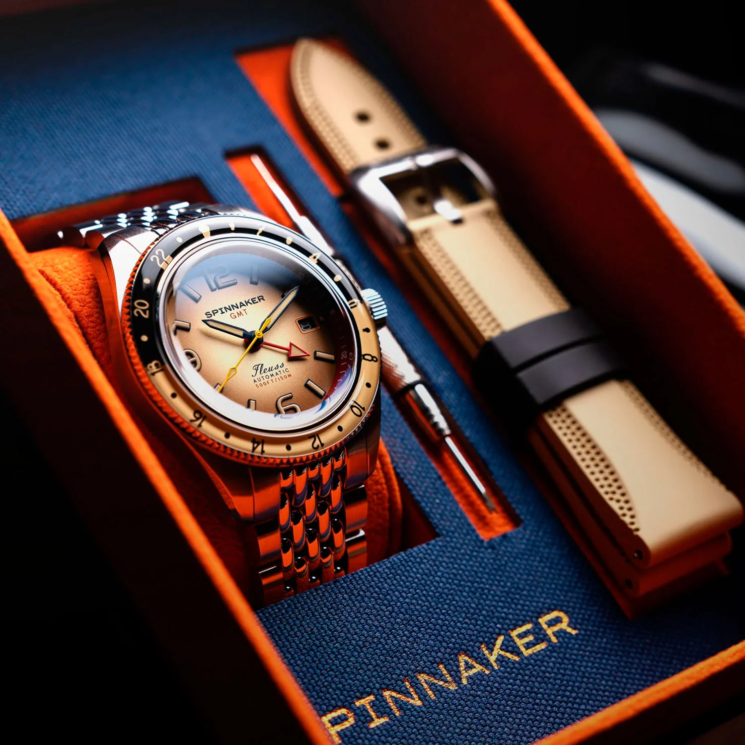 Spinnaker SP-5120-AA