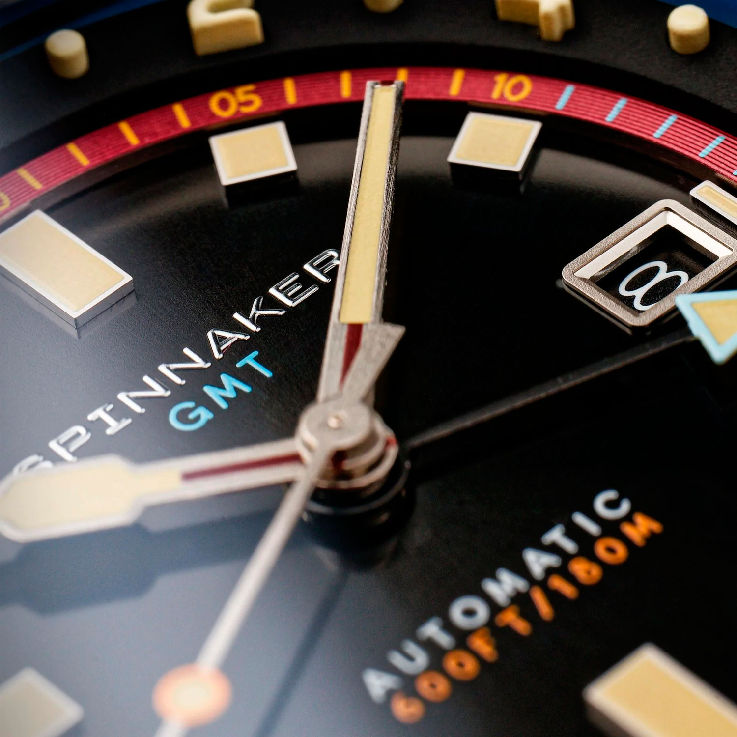 Spinnaker SP-5121-11