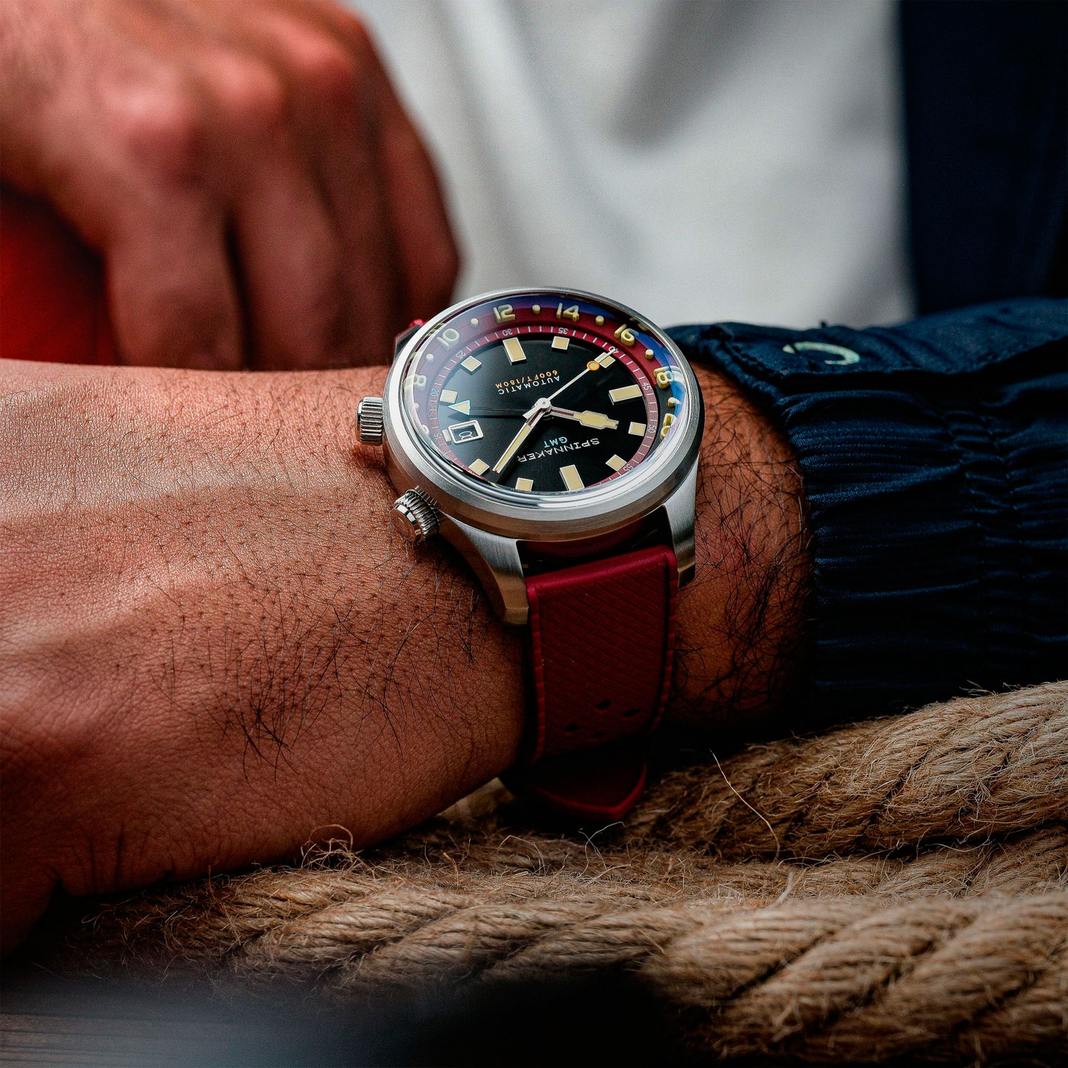 Spinnaker SP-5121-11