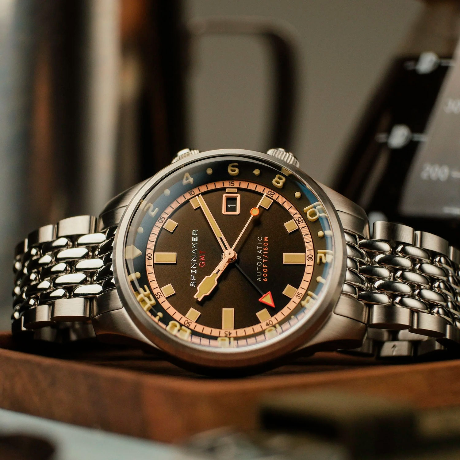 Spinnaker SP-5121-22