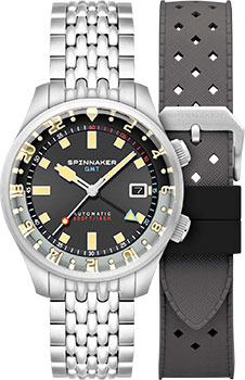 Часы Spinnaker Bradner SP-5121-33