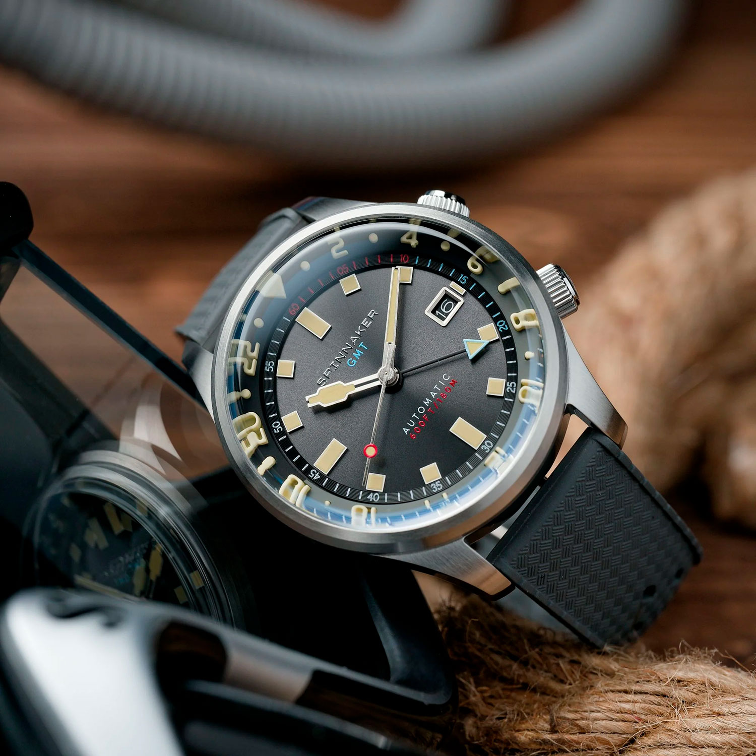 Spinnaker SP-5121-33
