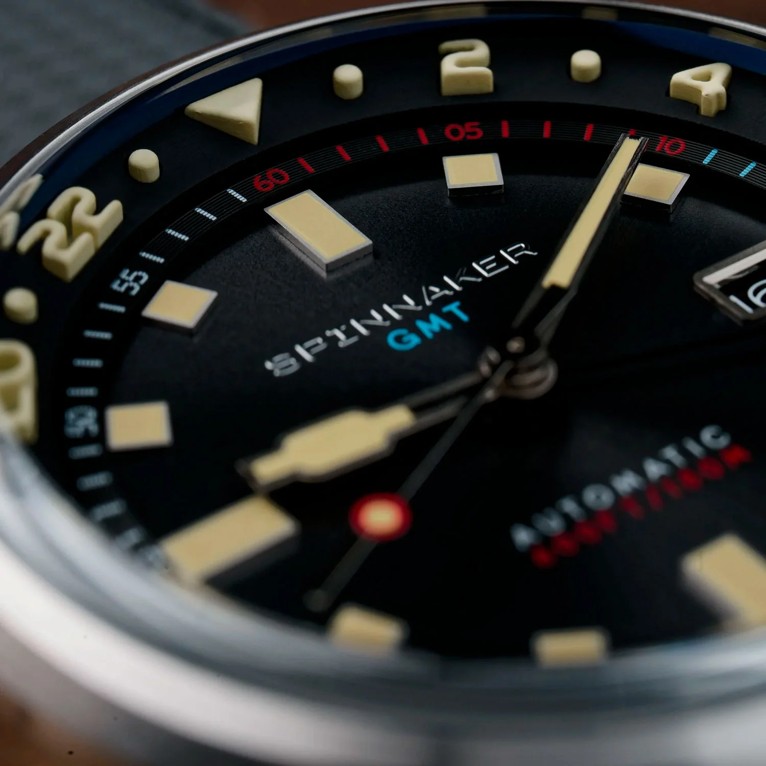 Spinnaker SP-5121-33