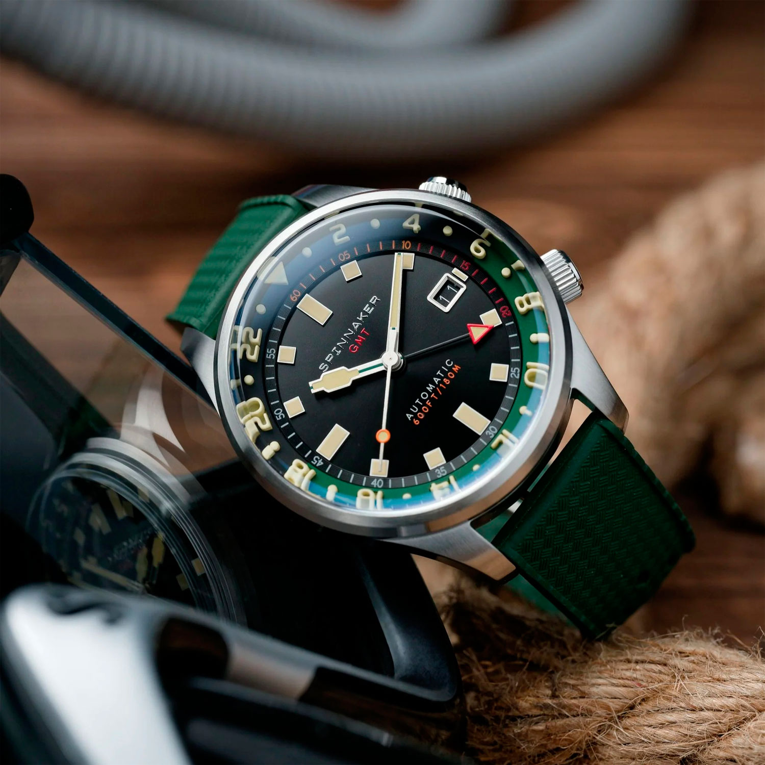 Spinnaker SP-5121-44
