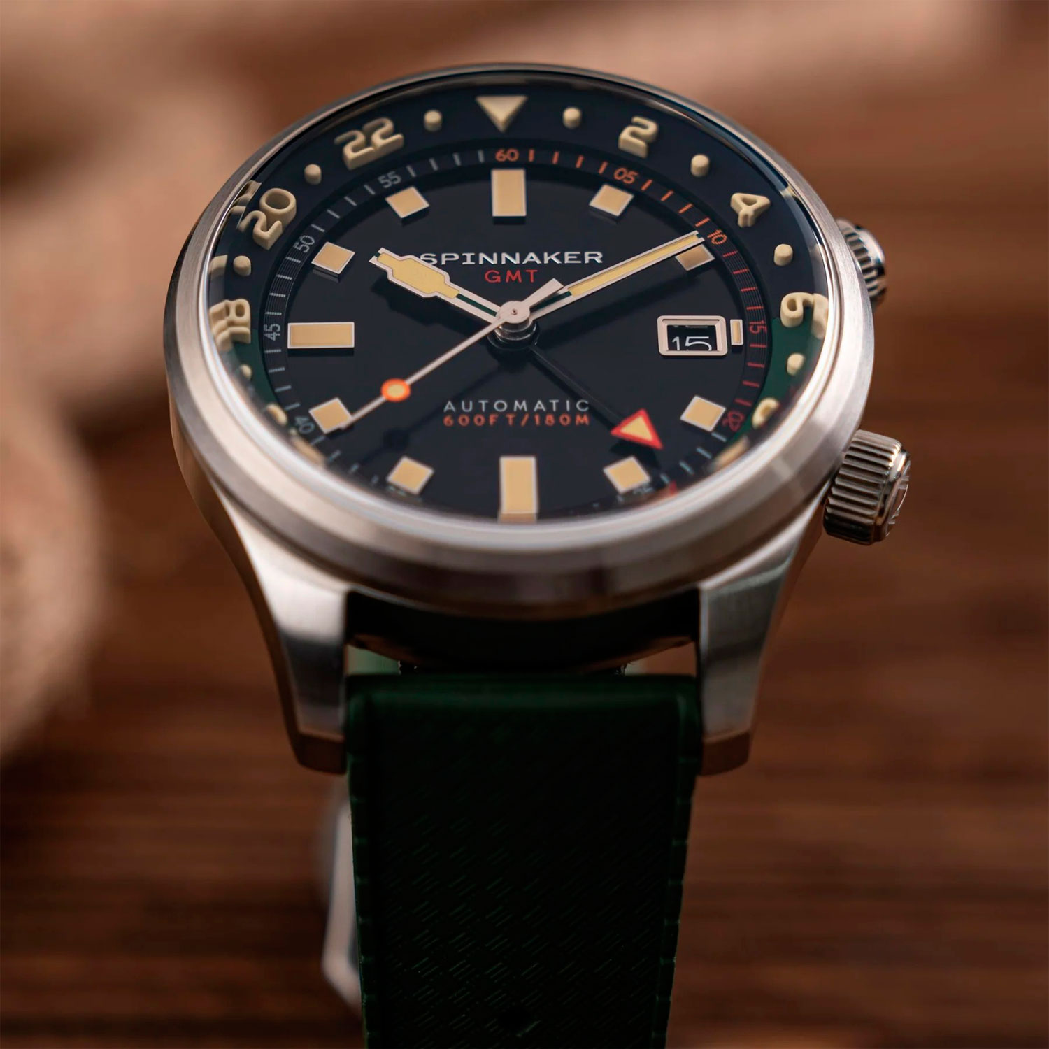 Spinnaker SP-5121-44