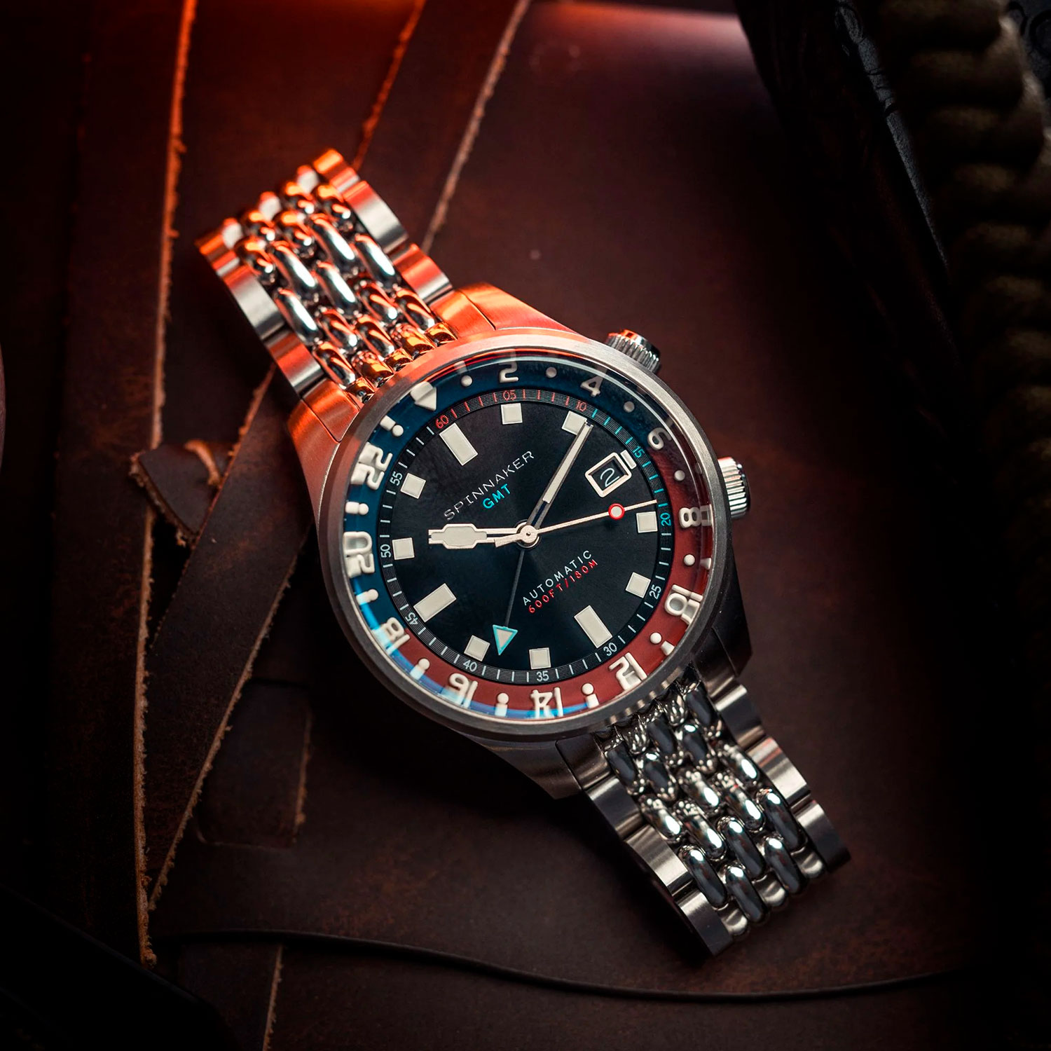 Spinnaker SP-5121-55