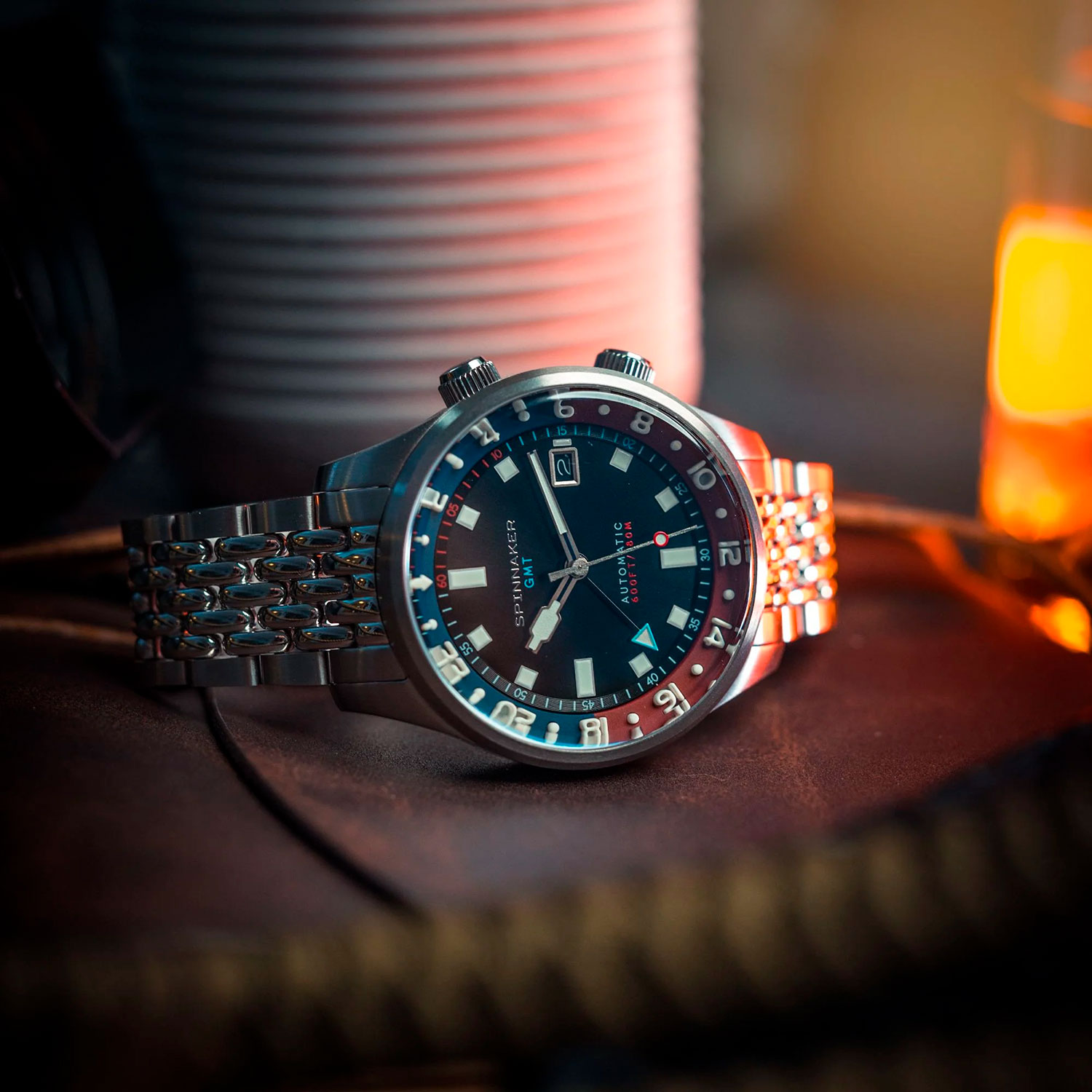 Spinnaker SP-5121-55