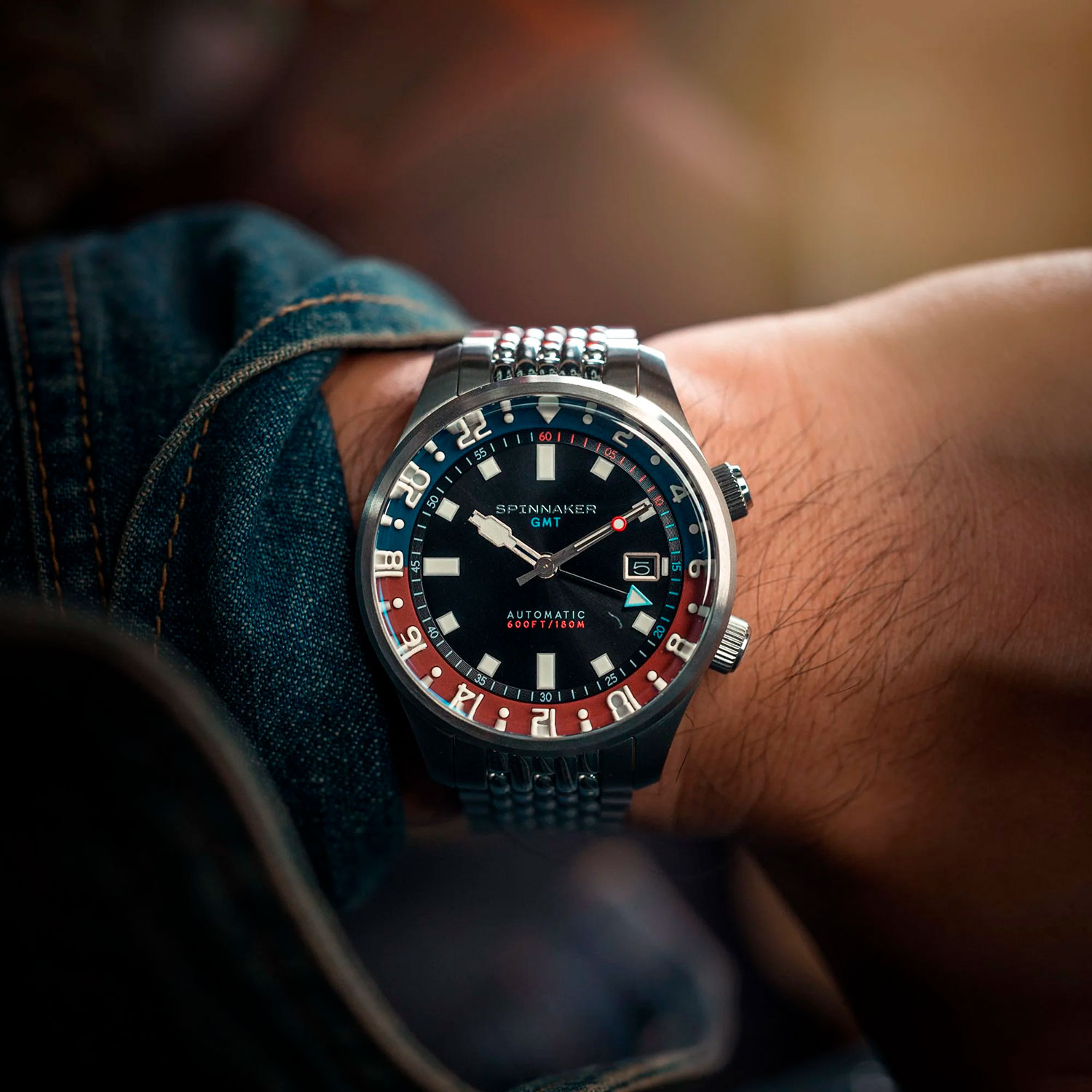 Spinnaker SP-5121-55