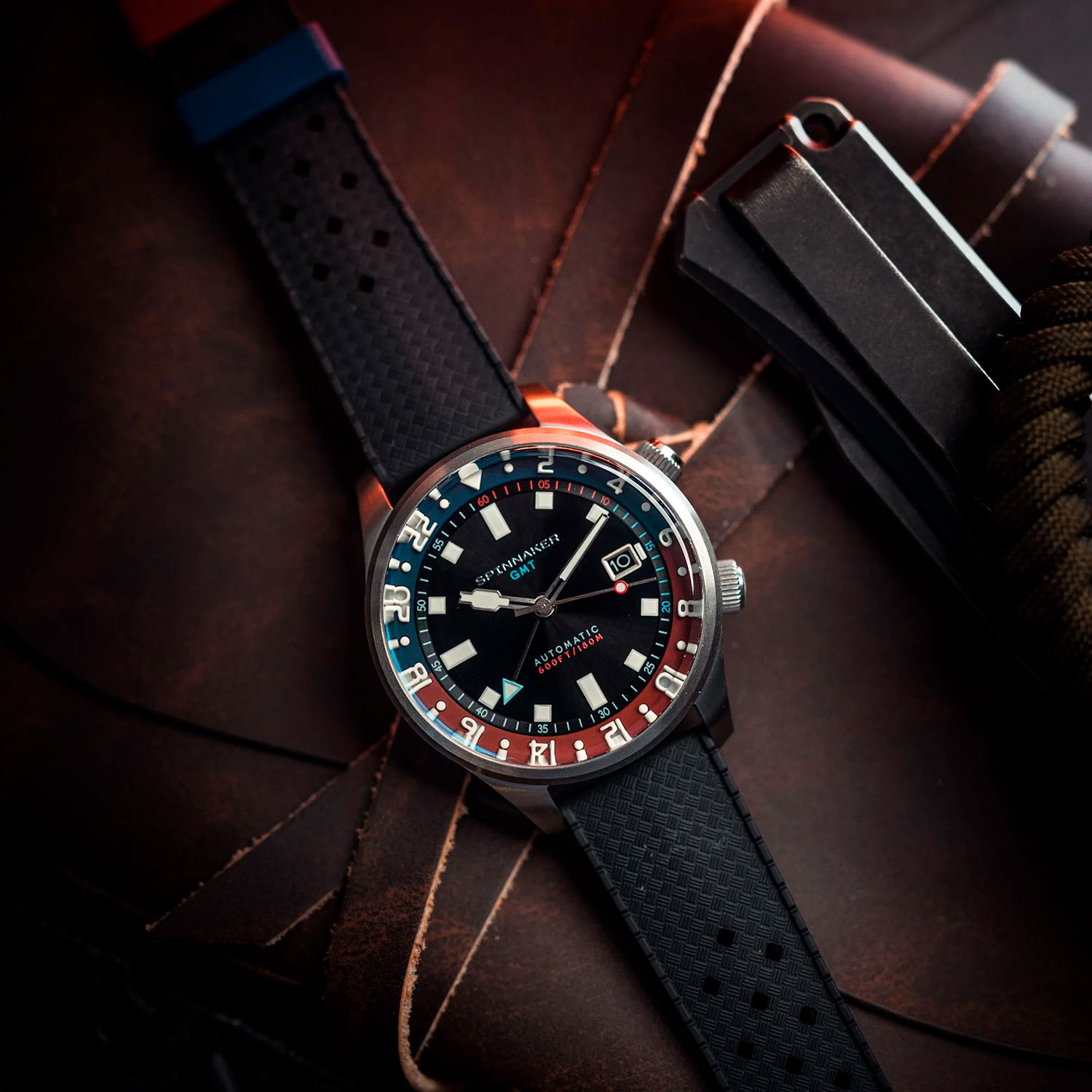 Spinnaker SP-5121-55