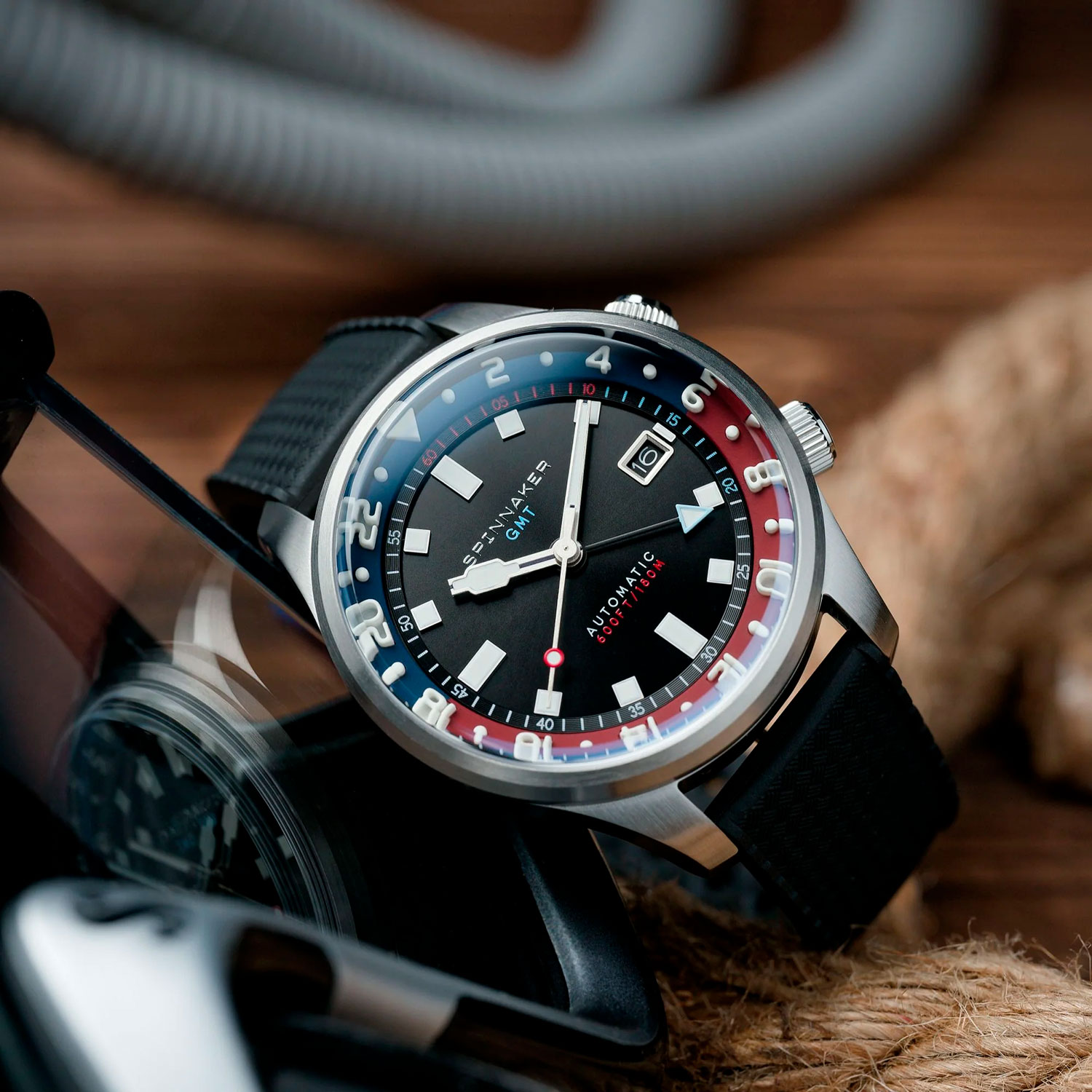 Spinnaker SP-5121-55