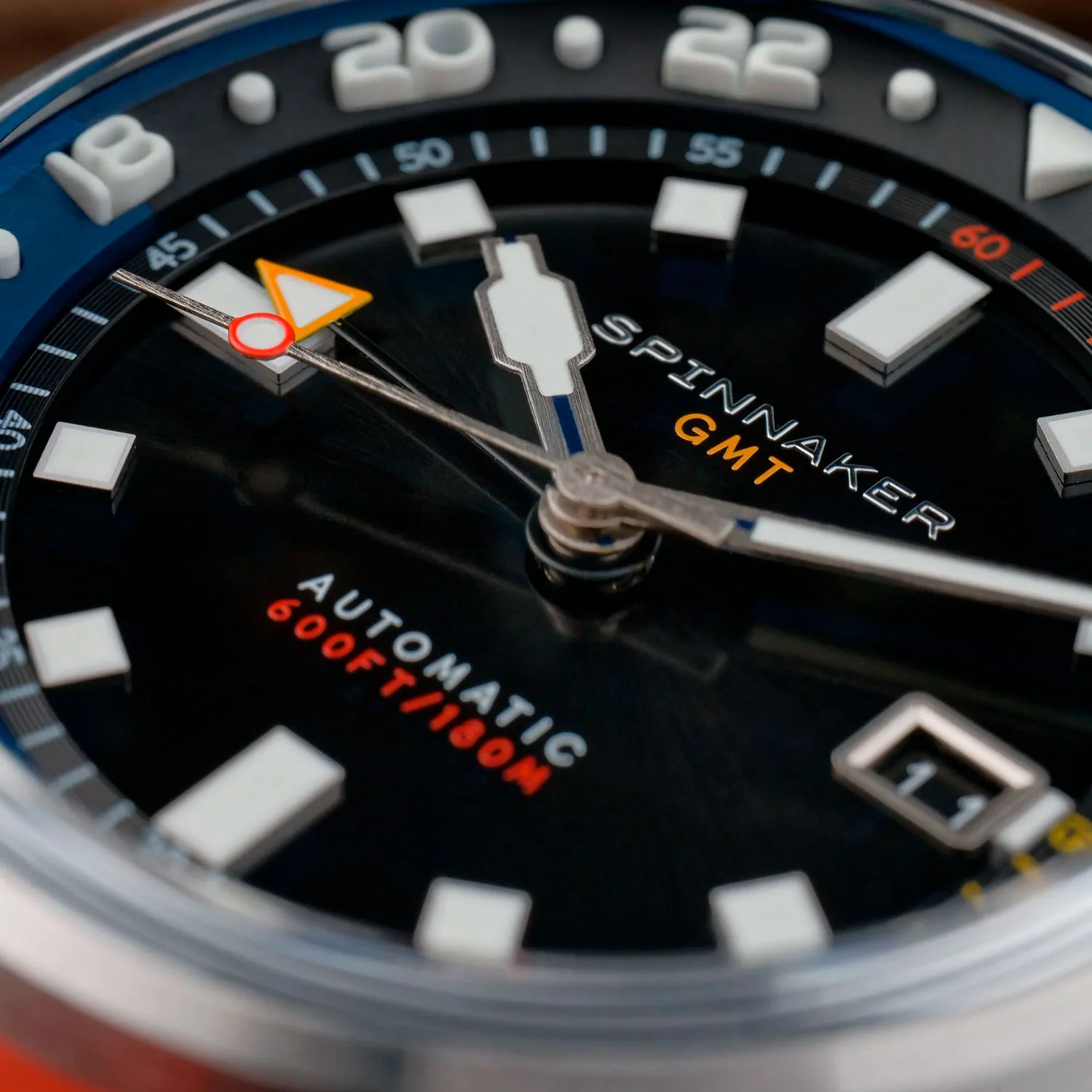 Spinnaker SP-5121-66