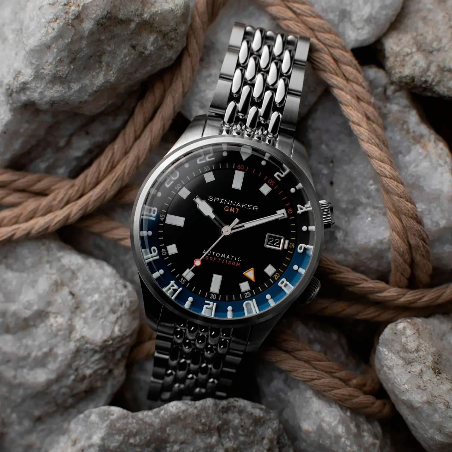 Spinnaker SP-5121-66