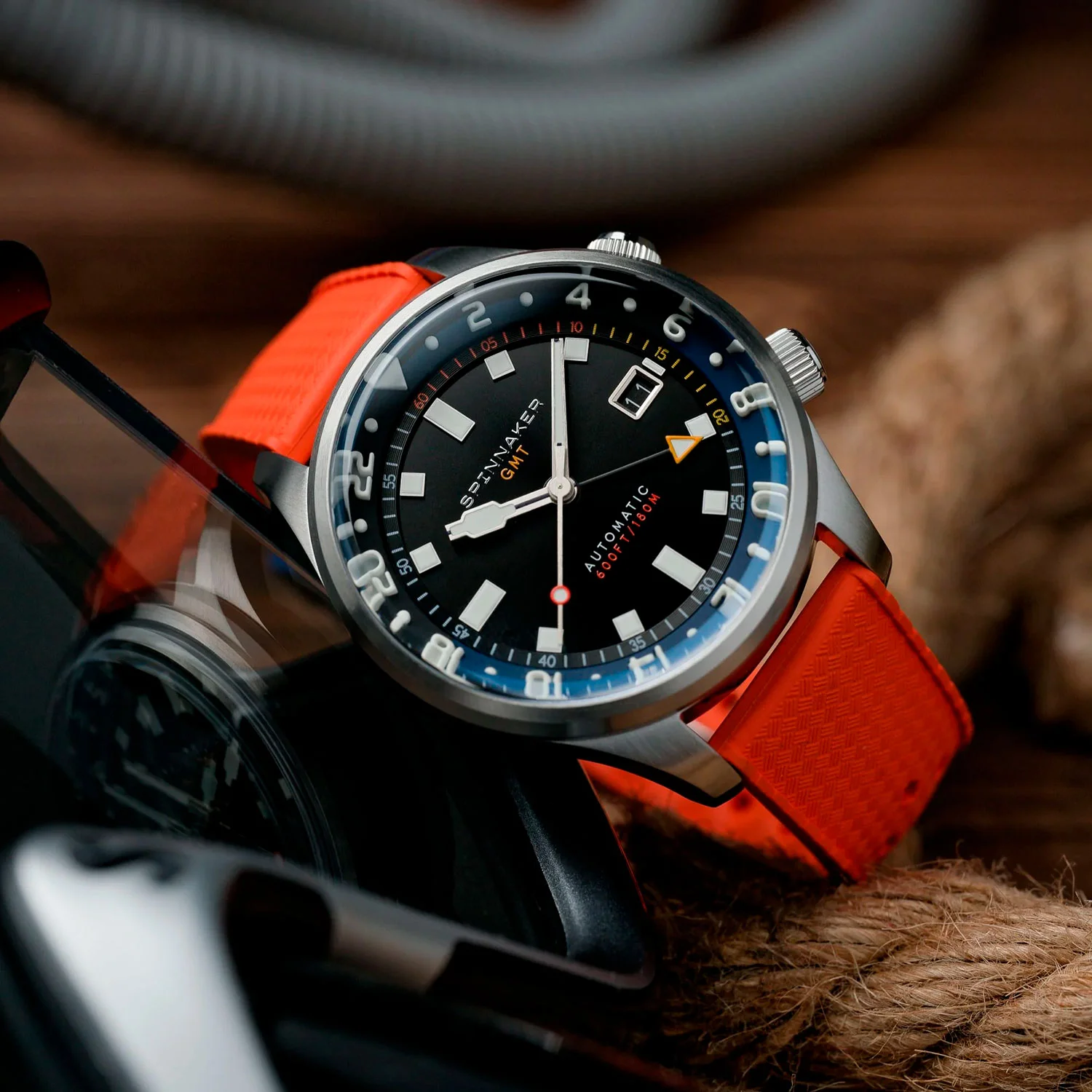Spinnaker SP-5121-66