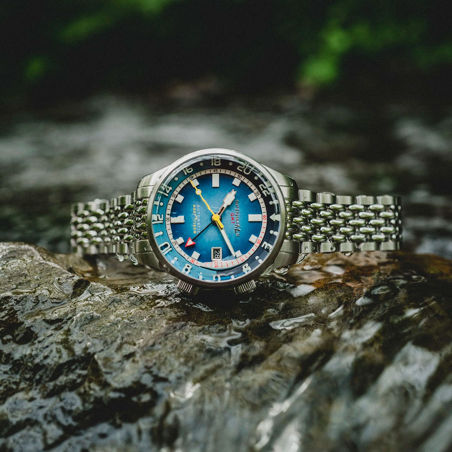 Spinnaker SP-5121-88