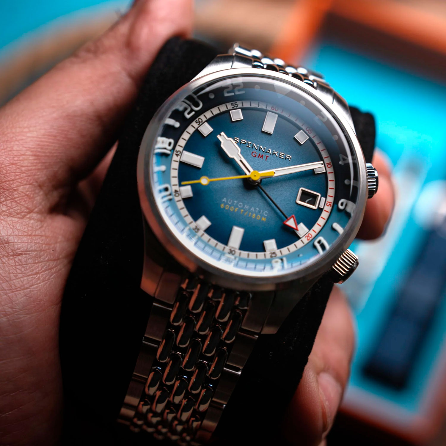 Spinnaker SP-5121-88