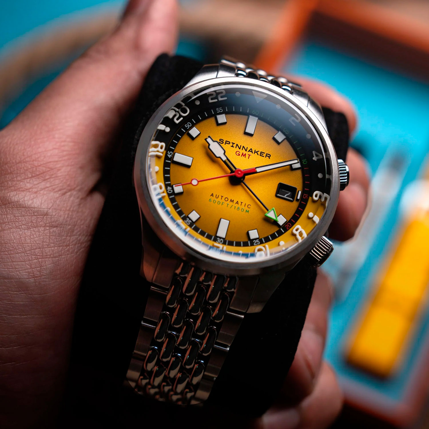 Spinnaker SP-5121-99