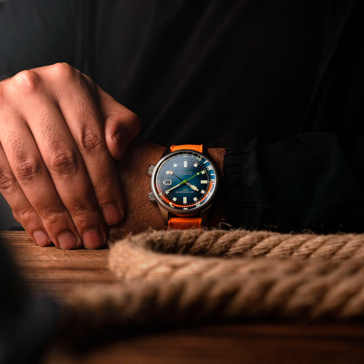 Spinnaker SP-5121-AA