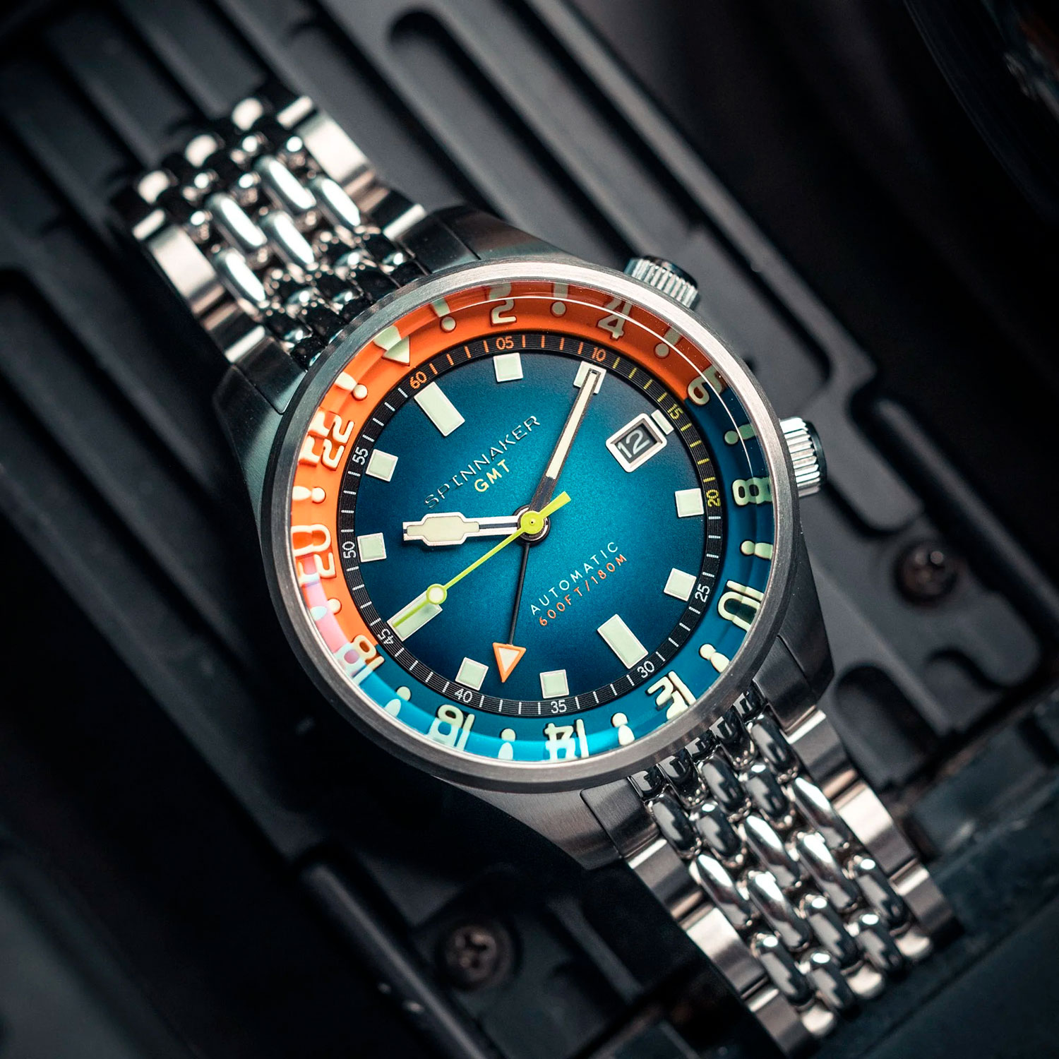 Spinnaker SP-5121-AA