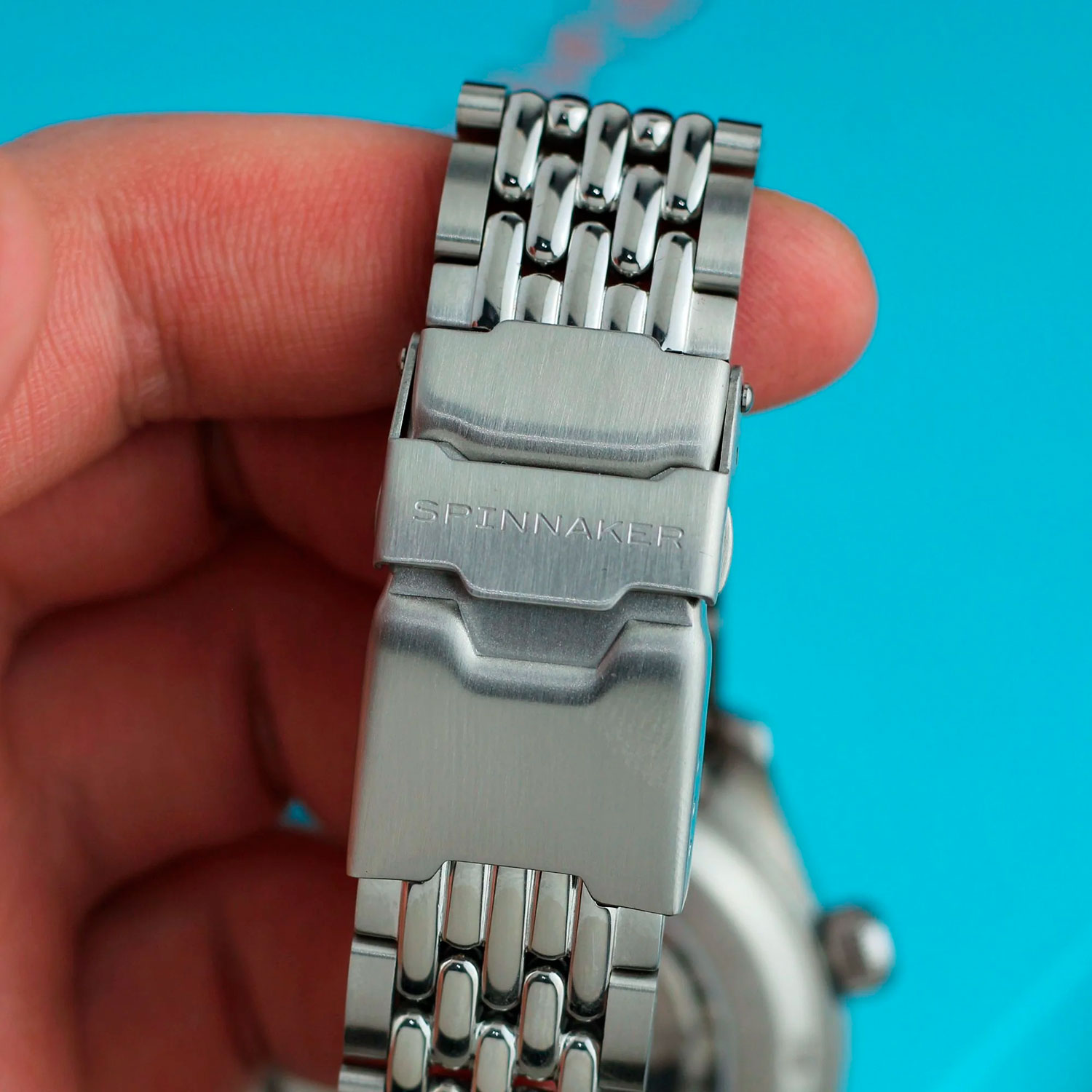 Spinnaker SP-5121-CC