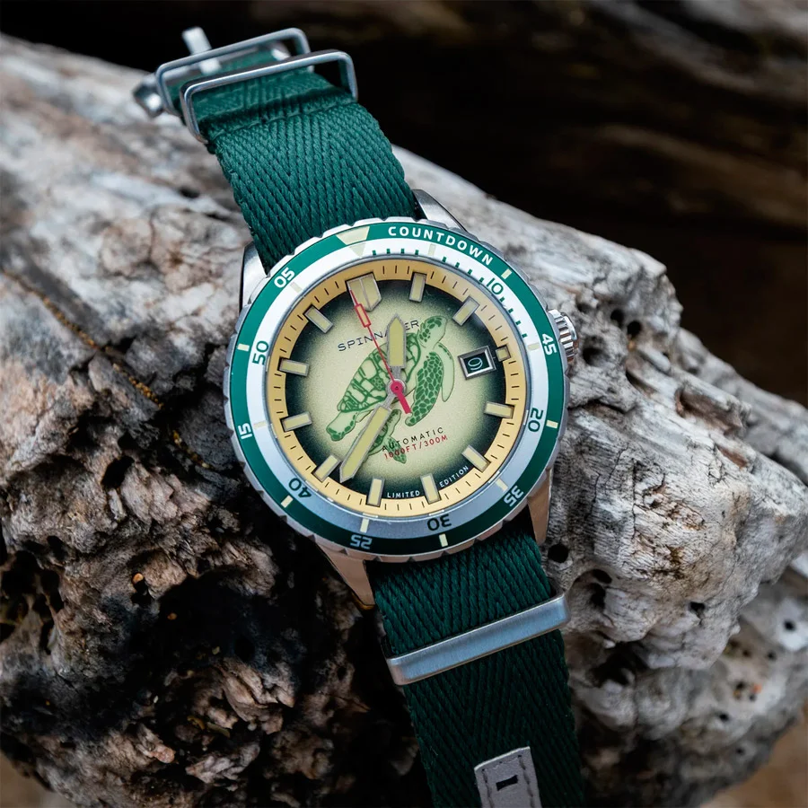 Spinnaker SP-5123-11
