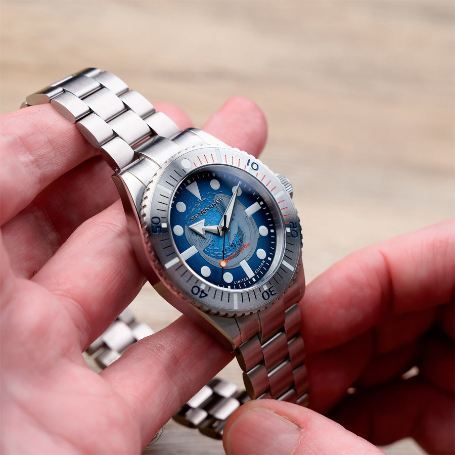 Spinnaker SP-5124-11