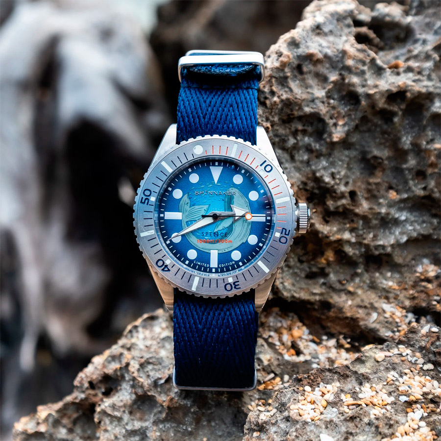 Spinnaker SP-5124-11