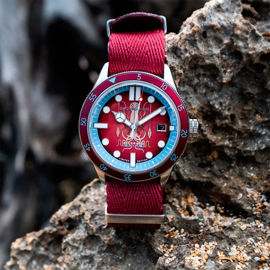 Spinnaker SP-5125-11