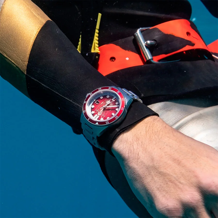 Spinnaker SP-5125-11
