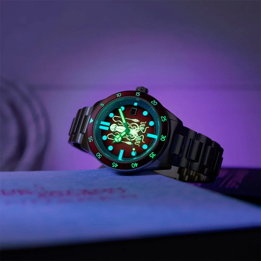 Spinnaker SP-5125-11