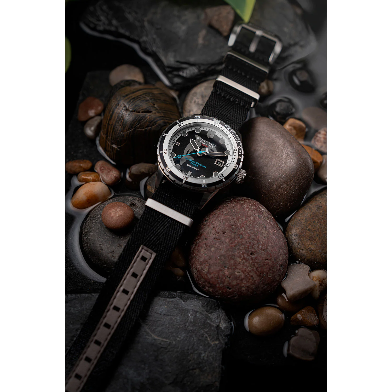 Spinnaker SP-5128-22