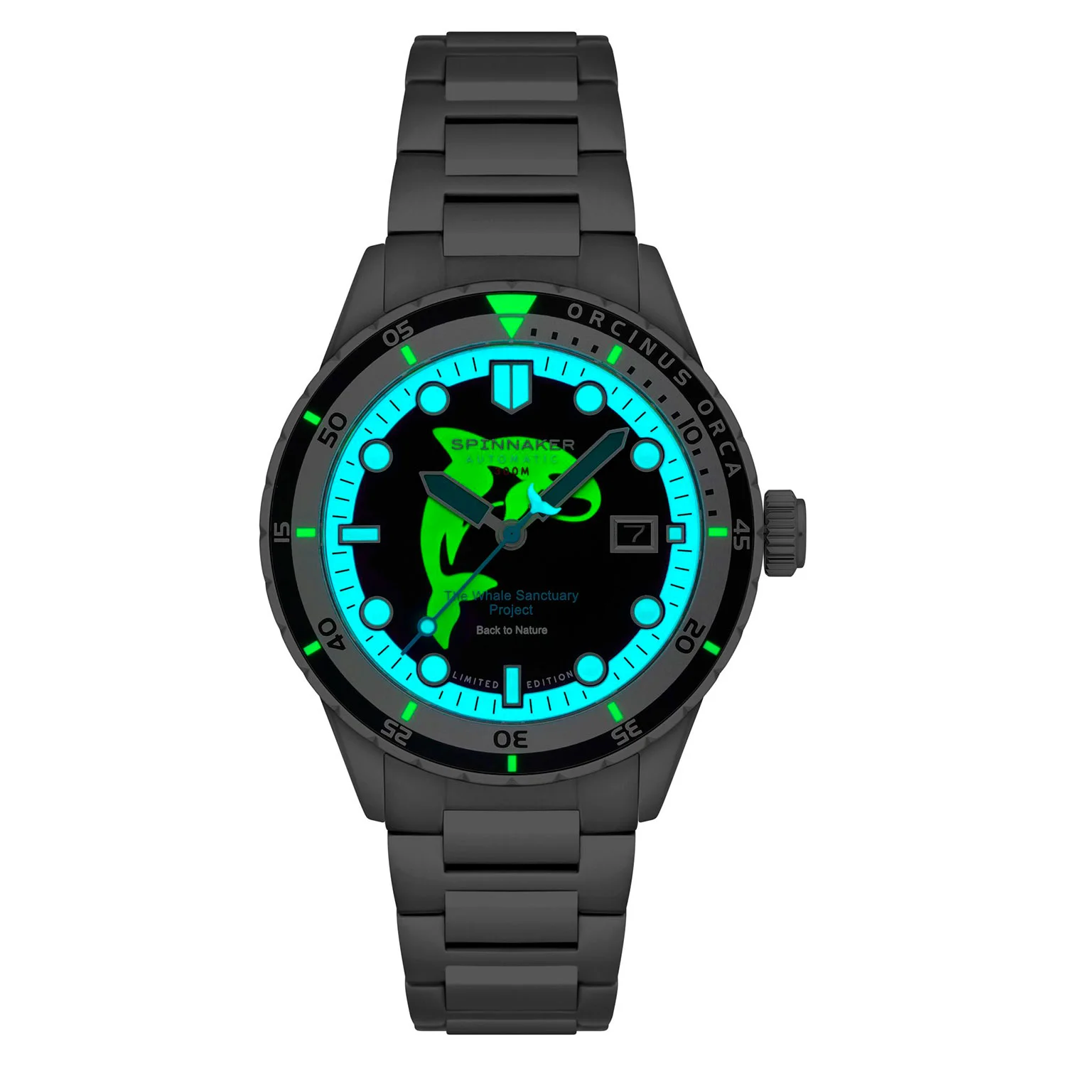 Spinnaker SP-5128-22