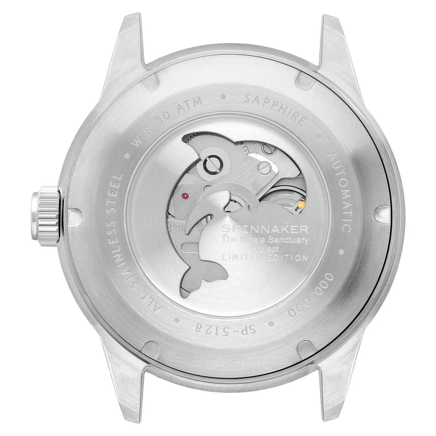 Spinnaker SP-5128-22