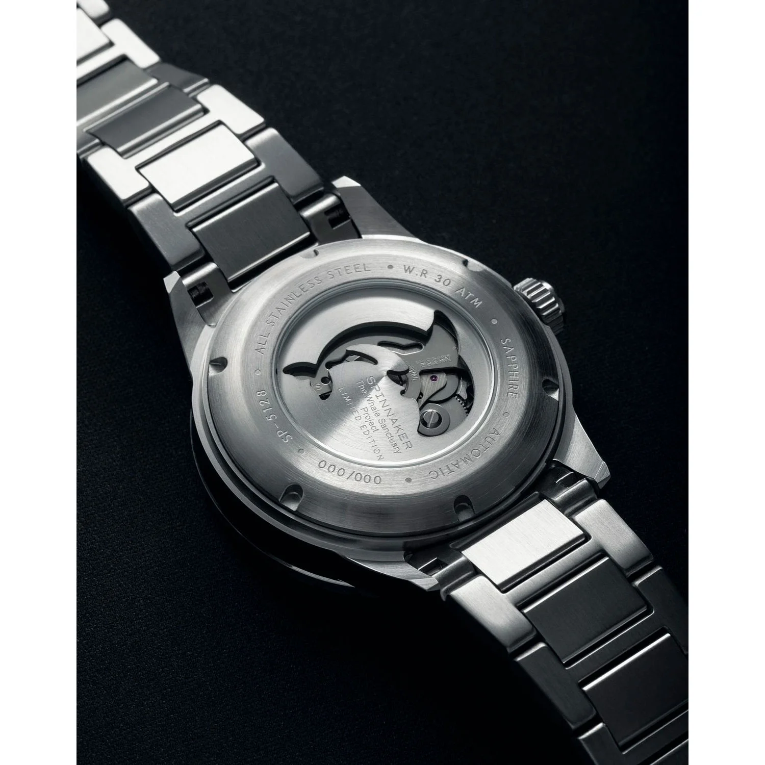 Spinnaker SP-5128-22