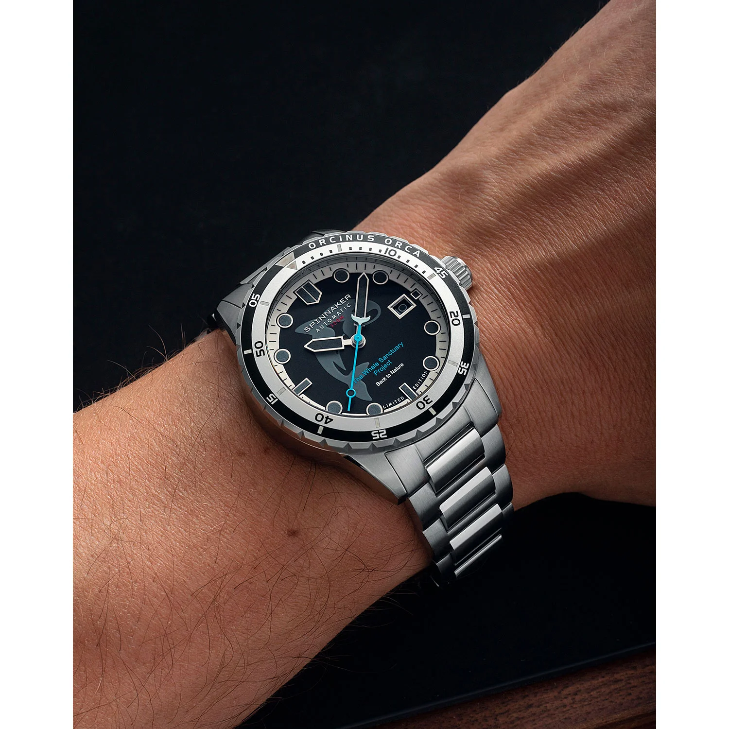 Spinnaker SP-5128-22