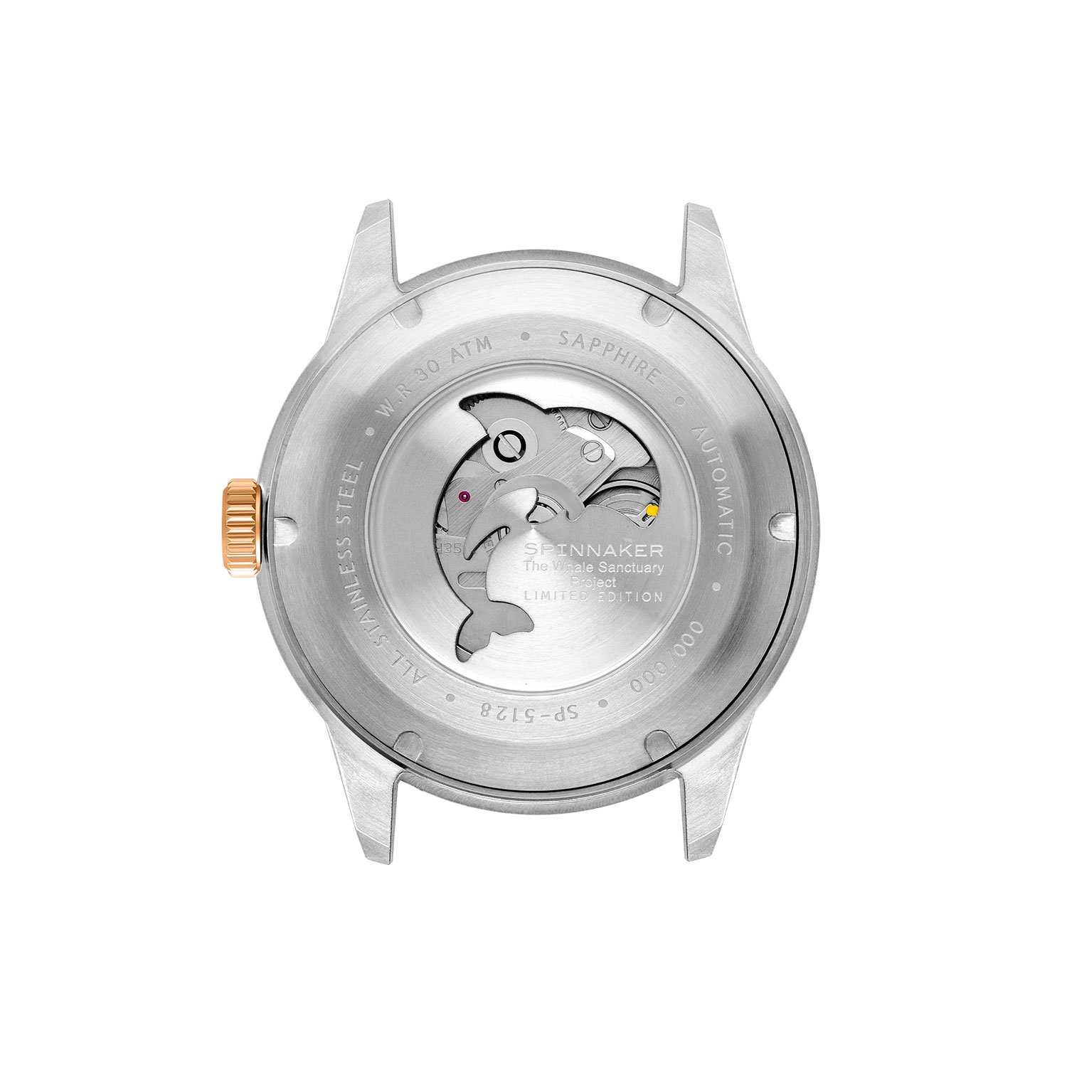 Spinnaker SP-5128-44