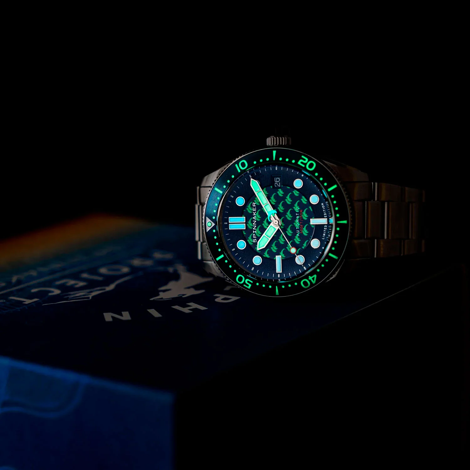 Spinnaker SP-5129-11