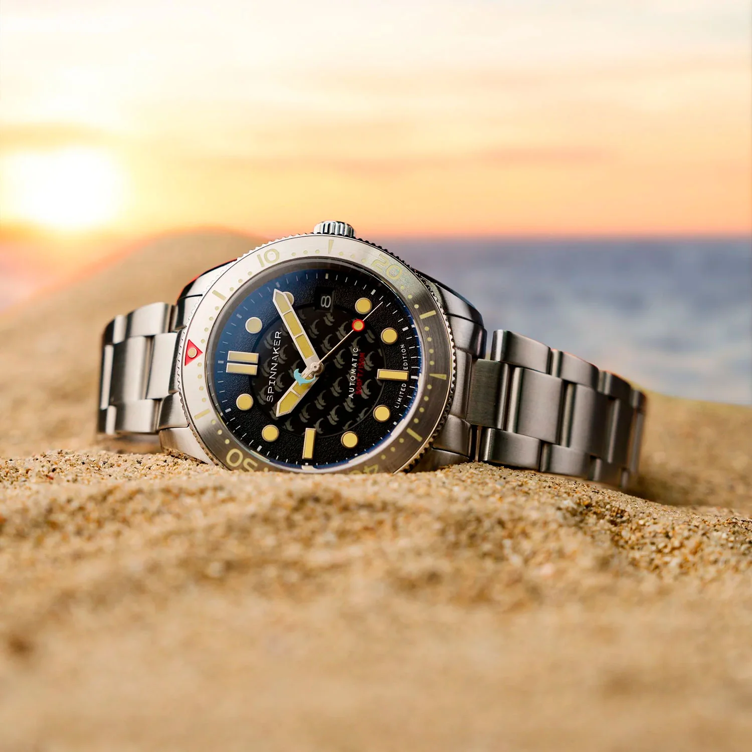 Spinnaker SP-5129-22