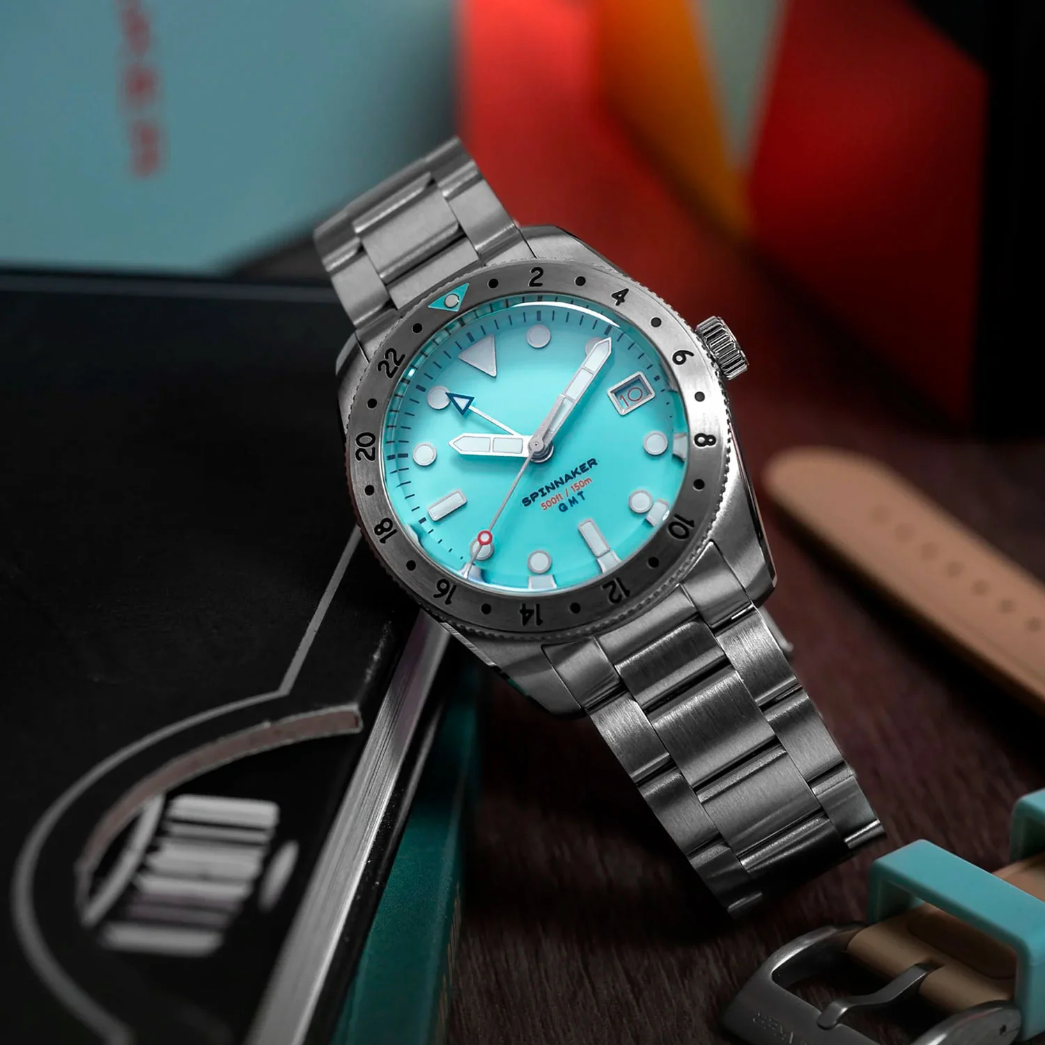 Spinnaker SP-5130-22