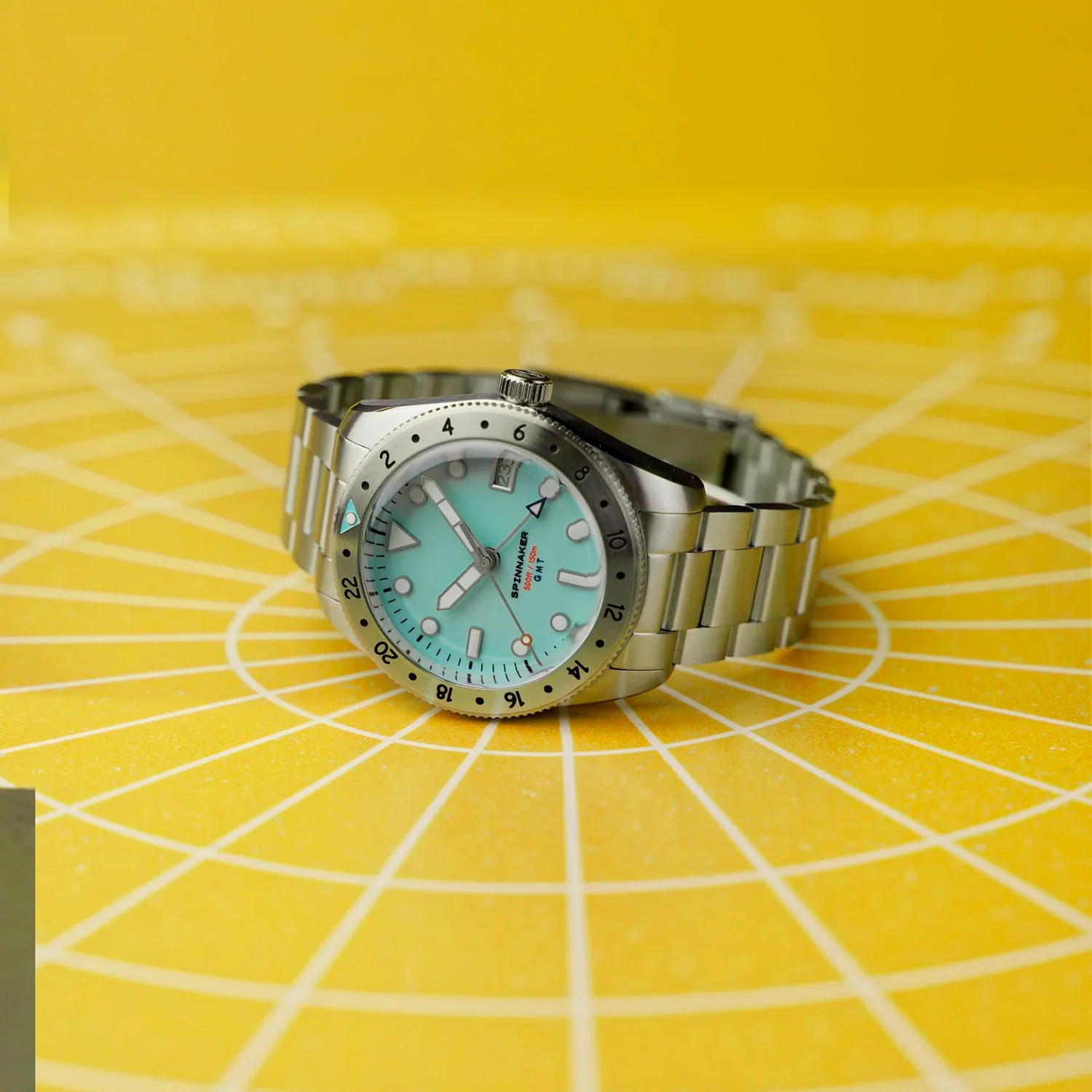 Spinnaker SP-5130-22