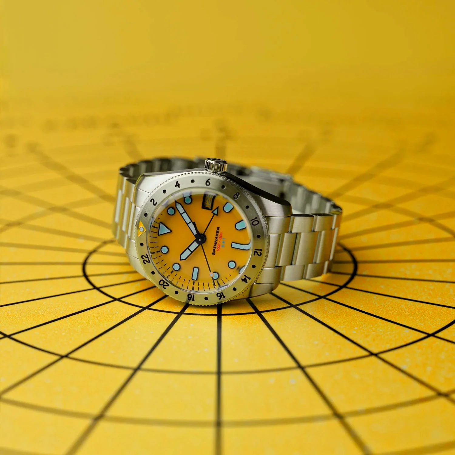Spinnaker SP-5130-33