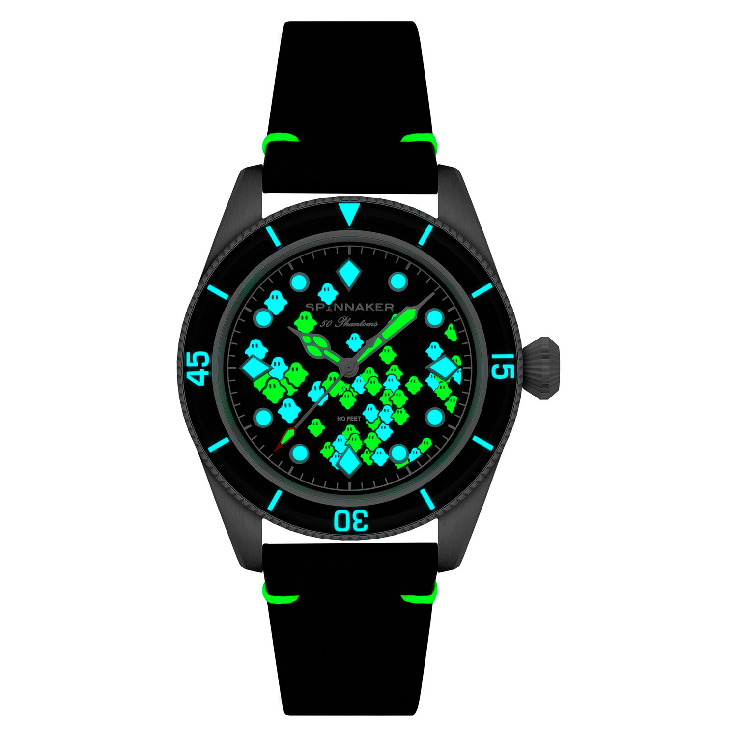 Spinnaker SP-5131-01