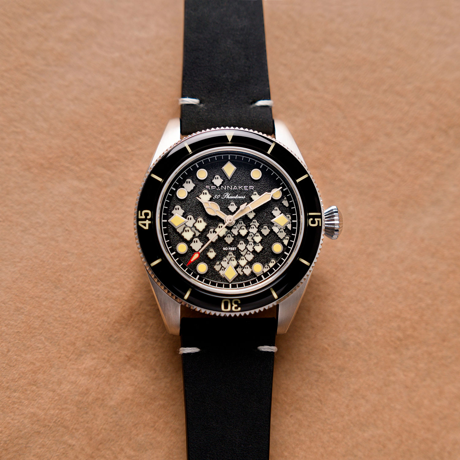 Spinnaker SP-5131-01