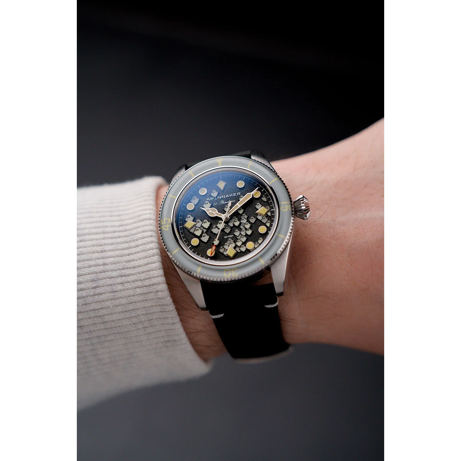 Spinnaker SP-5131-02