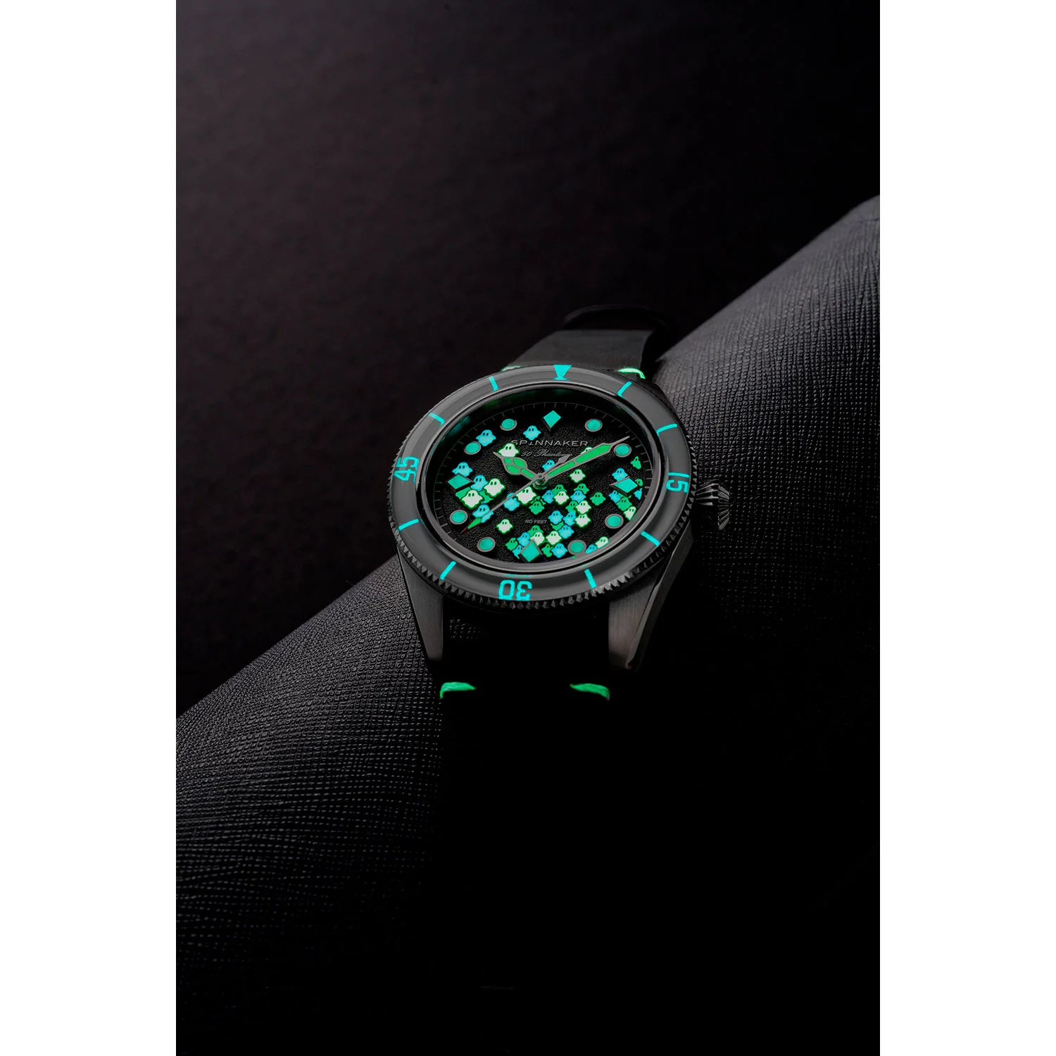 Spinnaker SP-5131-02