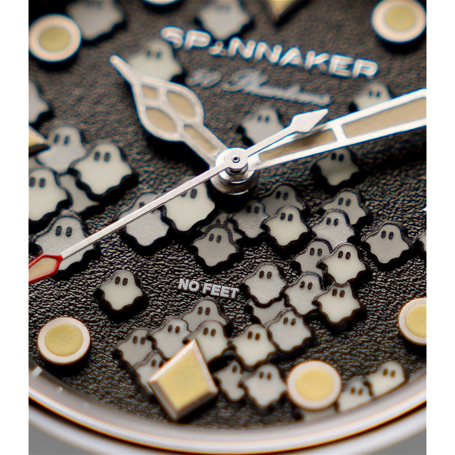 Spinnaker SP-5131-02