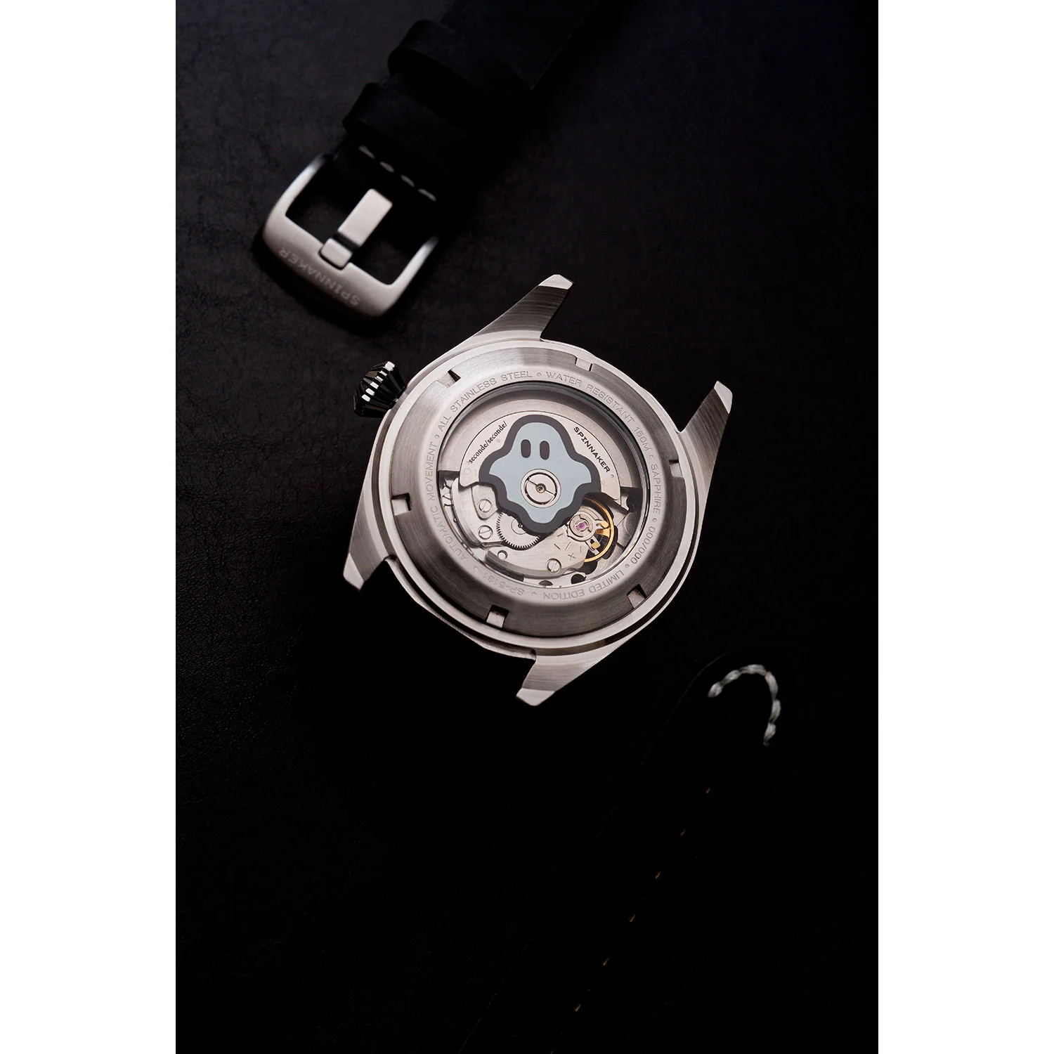 Spinnaker SP-5131-02