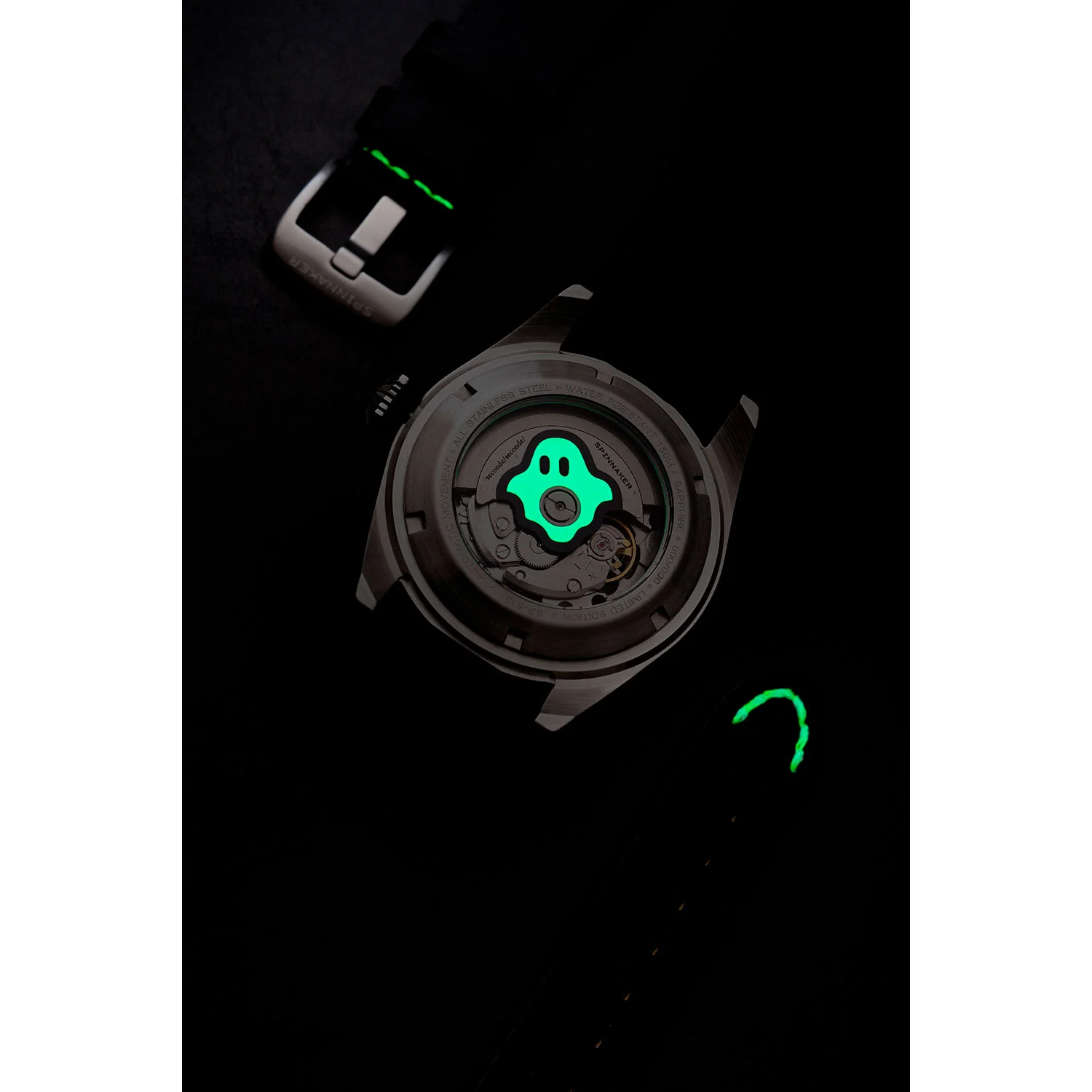 Spinnaker SP-5131-02